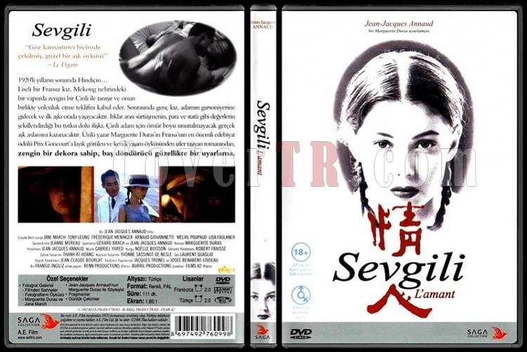 Click image for larger version

Name:	L'amant - The Lover - Sevgili - Dvd Cover - Trke.jpg
Views:	0
Size:	74.5 KB
ID:	14822