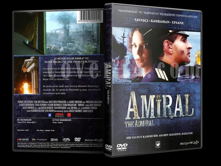 Click image for larger version

Name:	The Admiral  (Amiral) - Scan Dvd Cover - Trke [2008].jpg
Views:	0
Size:	71.6 KB
ID:	16932