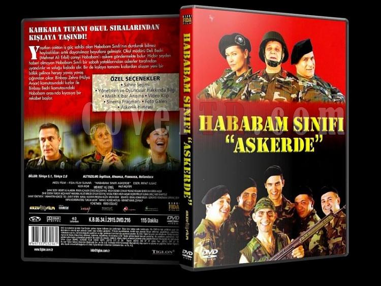 Click image for larger version

Name:	Hababam Snf Askerde - Scan Dvd Cover - Trke [2005].jpg
Views:	2
Size:	84.1 KB
ID:	20113