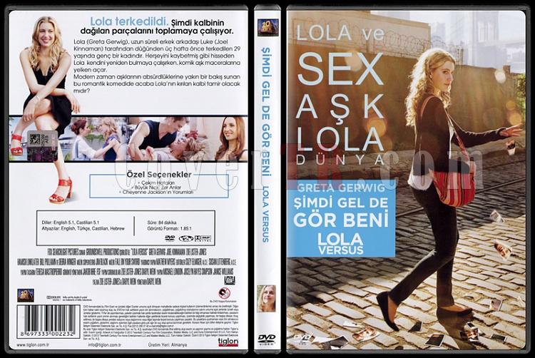 Click image for larger version

Name:	Lola Versus (imdi Gel De Gr Beni) - Scan Dvd Cover - Trke [2012].jpg
Views:	11
Size:	102.4 KB
ID:	30104