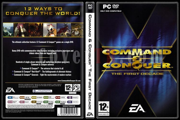 Click image for larger version

Name:	Command & Conquer The First Decade.jpg
Views:	2
Size:	97.9 KB
ID:	31504