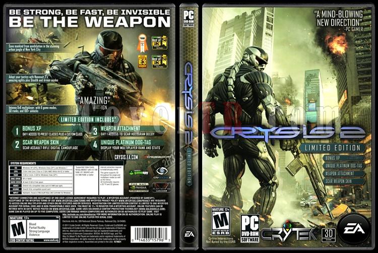 Click image for larger version

Name:	Crysis 2 Limited Edition  - Scan PC Cover - English [2011].jpg
Views:	2
Size:	102.7 KB
ID:	31591