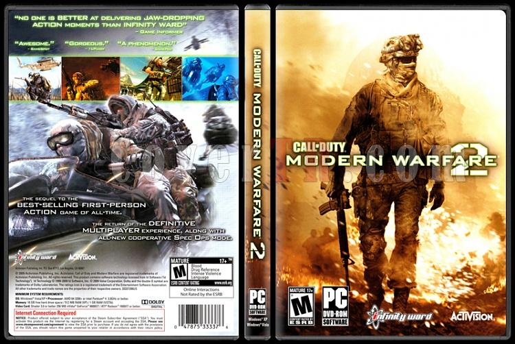 Click image for larger version

Name:	Call of Duty Modern Warfare 2.jpg
Views:	1
Size:	102.7 KB
ID:	32411
