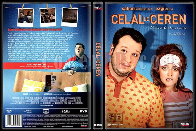 Click image for larger version

Name:	Celal ile Ceren - Scan Dvd Cover - Trke [2013].jpg
Views:	2
Size:	102.2 KB
ID:	34415