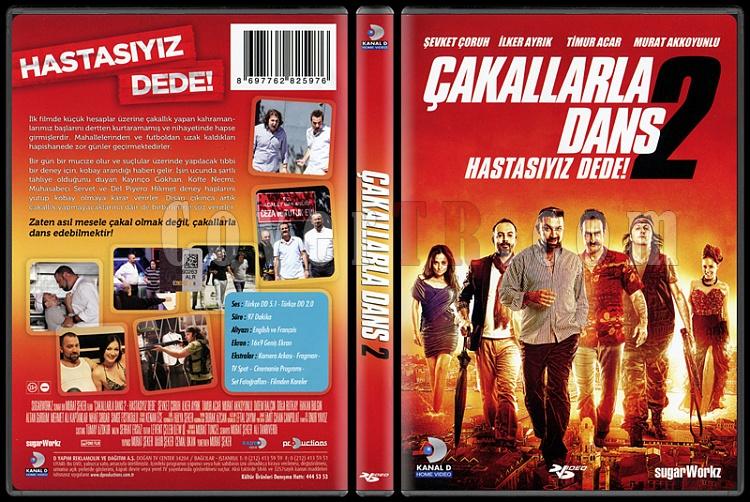 Click image for larger version

Name:	akallarla Dans 2  Hastasyz Dede - Scan Dvd Cover - Trke [2012].jpg
Views:	1
Size:	103.0 KB
ID:	35805