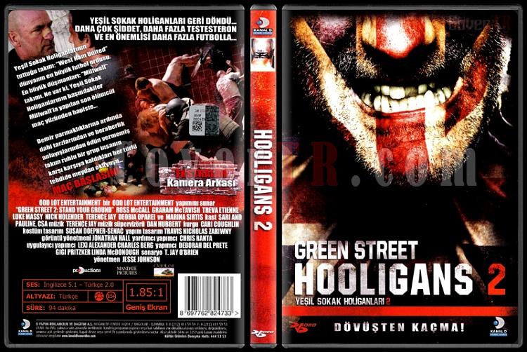 Click image for larger version

Name:	Green Street Hooligans 2 (Yeil Sokak Holiganlar 2) - Scan Dvd Cover - Trke  [2009].jpg
Views:	1
Size:	103.7 KB
ID:	37970