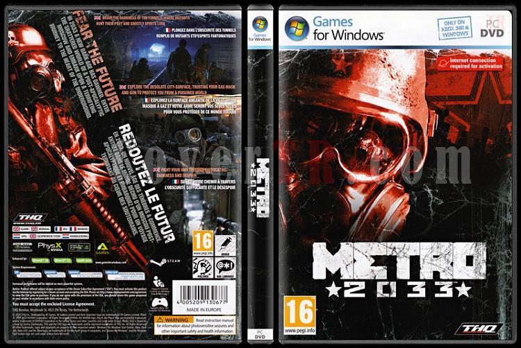 Click image for larger version

Name:	METRO 2033 The Last Refuge.jpg
Views:	0
Size:	101.9 KB
ID:	38024
