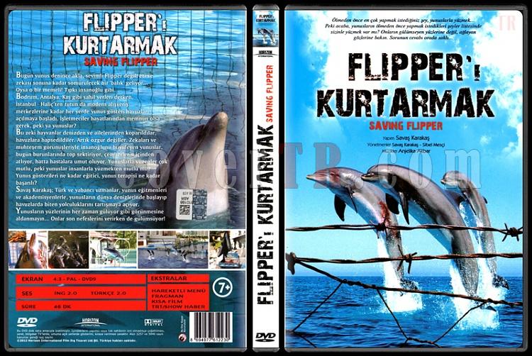 Click image for larger version

Name:	Saving Flipper (Flipper' Kurtarmak) - Scan Dvd Cover - Trke [2012] Pre.jpg
Views:	1
Size:	104.2 KB
ID:	38388