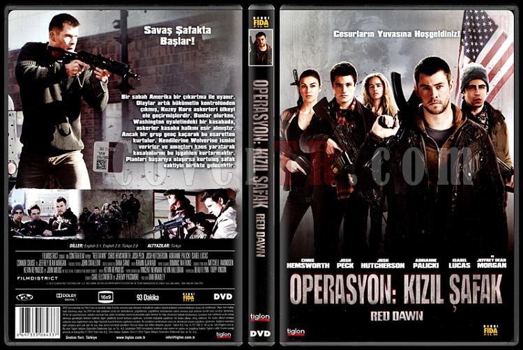 Click image for larger version

Name:	Red Dawn (Operasyon Kzl afak) - Scan Dvd Cover - Tke [2012].jpg
Views:	0
Size:	100.8 KB
ID:	39365