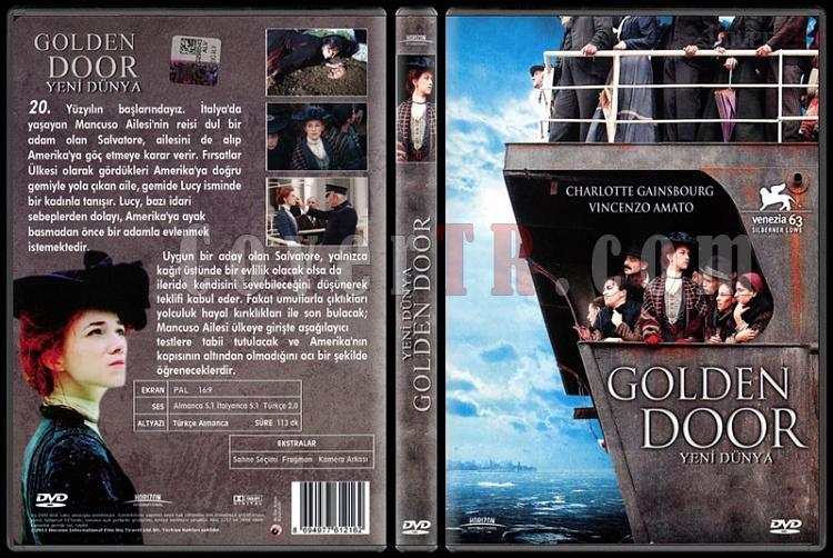 Click image for larger version

Name:	Golden Door (Yeni Dnya) - Scan Dvd Cover - Trke [2006].jpg
Views:	0
Size:	101.6 KB
ID:	42948