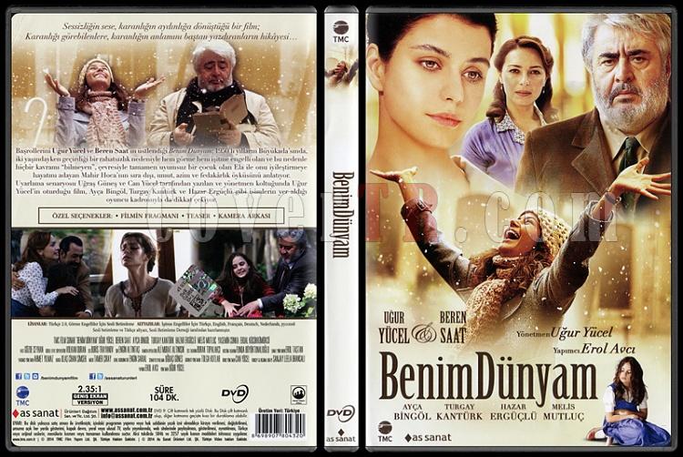Click image for larger version

Name:	Benim Dnyam - Scan Dvd Cover - Trke [2013].jpg
Views:	0
Size:	102.4 KB
ID:	48177