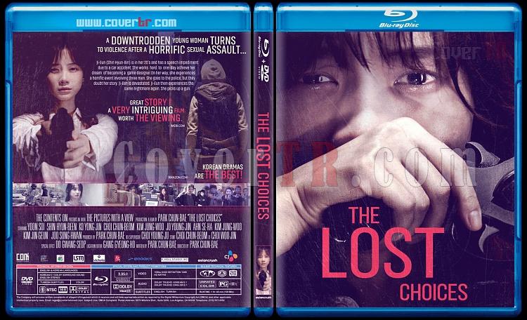 Click image for larger version

Name:	The Lost Choices - 2015.jpg
Views:	0
Size:	105.2 KB
ID:	71501