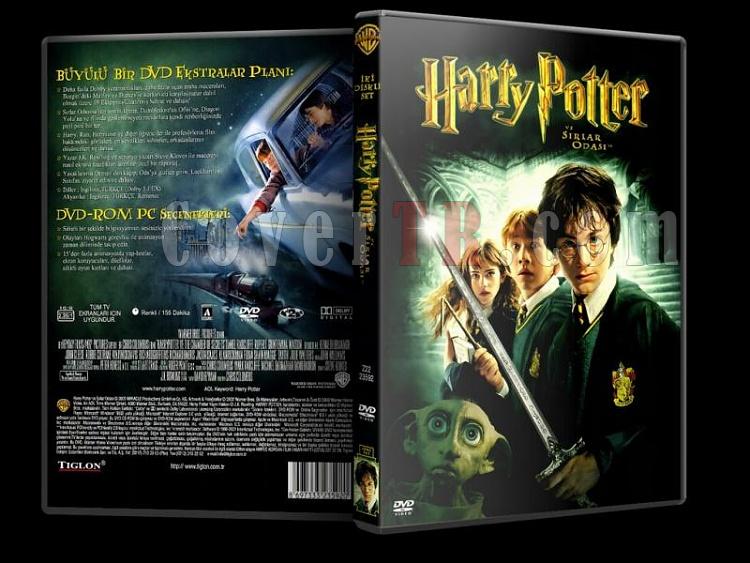 harry potter 2002 brrip latino download torrent