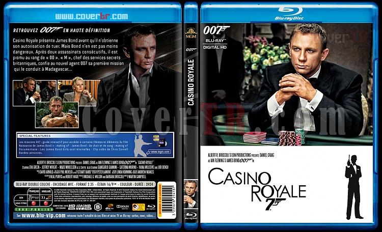 007 casino royale dvd-full mu