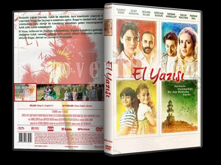 El Yazs [Tamamland]-el-yazisi-dvd-cover-pic-rd-cdjpg