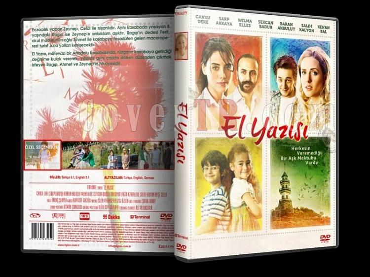 El Yazs [Tamamland]-el-yazisi-dvd-cover-pic-rd-cd-v-1jpg