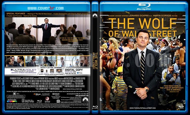 The Wolf of Wall Street - Custom Bluray Cover - English [2013]-blu-ray-1-disc-flat-3173x1762-11mmjpg