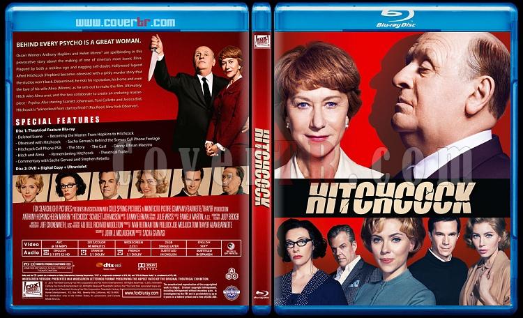 Hitchcock - Custom Bluray Cover - English [2012]-hitchcockjpg