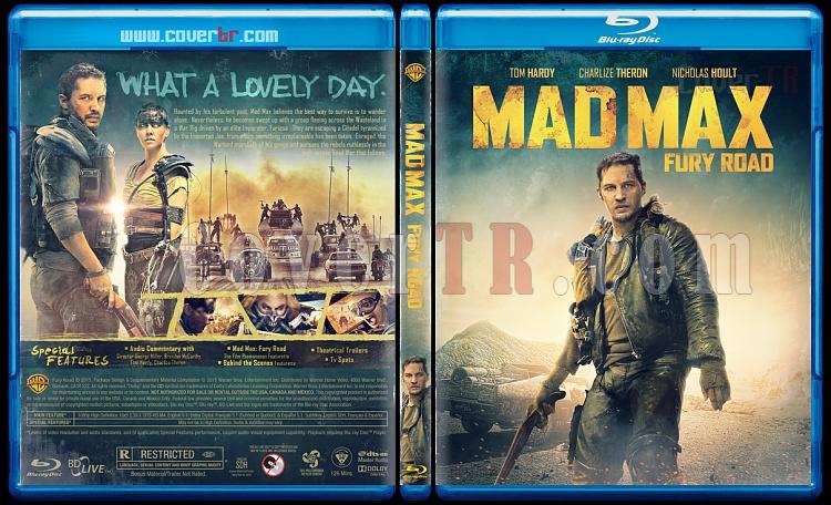 Mad Max: Fury Road - Custom Bluray Cover - English [2015]-blu-ray-1-disc-flat-3173x1762-11mmjpg