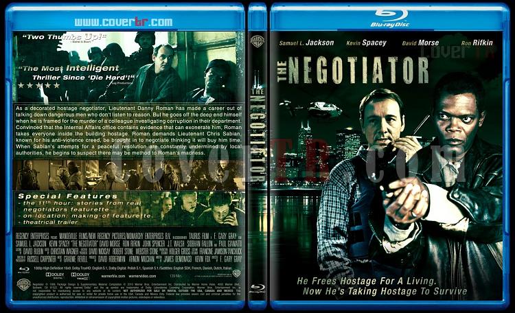 The Negotiator - Custom Bluray Cover - English [1998]-negotiator_3173x1762-by_matushjpg