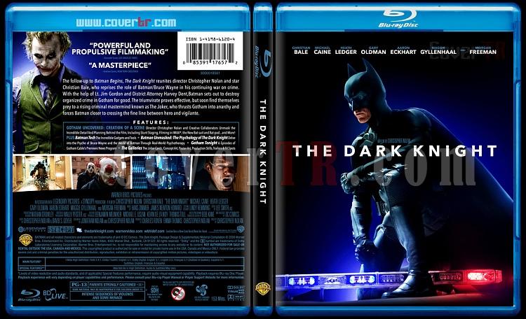 The Dark Knight - Custom Bluray Cover - English [2008]-thedarkknightrevisedbluraycoverbunnydojojpg