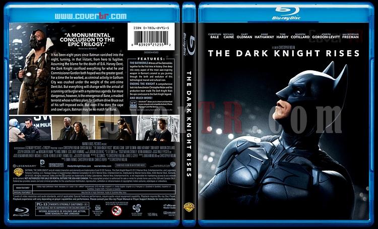 The Dark Knight Rises - Custom Bluray Cover - English [2012]-thedarkknightrisesbluraycoverbunnydojojpg