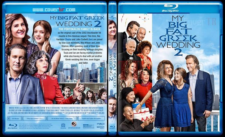 the big wedding blu ray cover