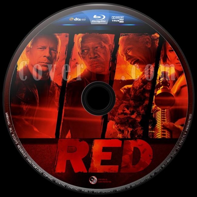 Red (Hzl ve Emekli) - Custom Bluray Label - English [2010]-hizli-ve-emekli-1-21jpg
