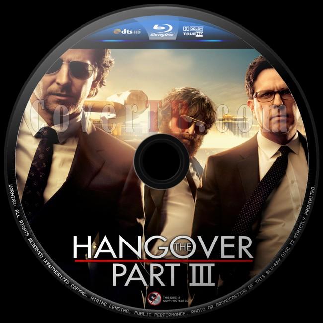 Hangover 3 (Felekten Bir Gece 3) - Custom Bluray Label - English [2013]-felekten-bir-gece-6jpg