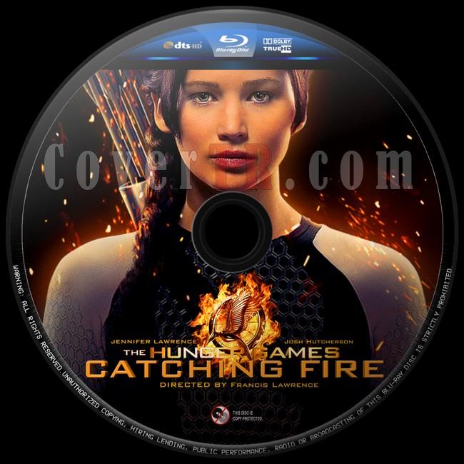 The Hunger Games: Catching Fire (Alk Oyunlar 2: Atei Yakalamak) - Custom Bluray Label - English [2013]-aclik-oyunlari-atesi-yaklamak-6jpg