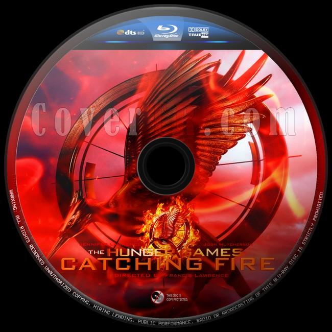 The Hunger Games Catching Fire (Alk Oyunlar 2 Atei Yakalamak) - Custom Bluray Label - English [2013]-aclik-oyunlari-atesi-yaklamak-8jpg