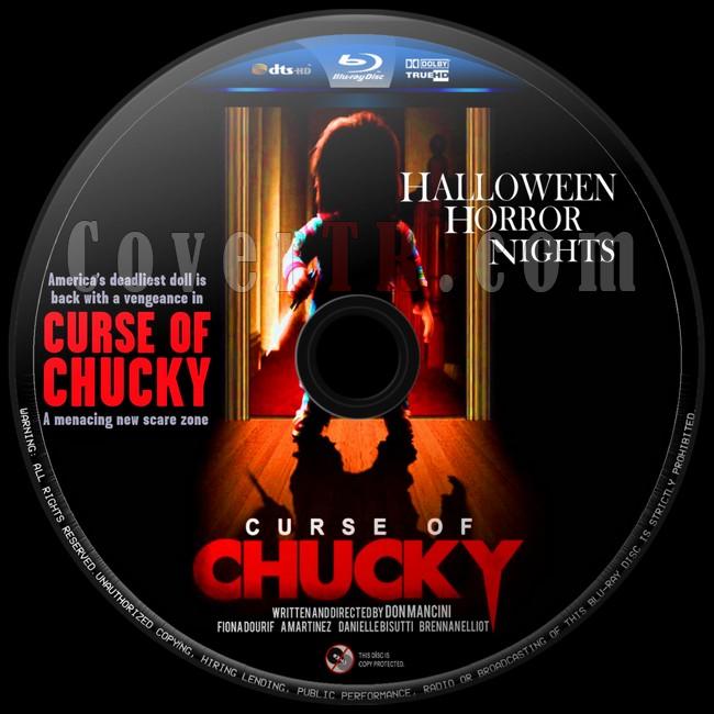 Curse of Chucky (Chucky'nin Laneti) - Custom Bluray Label - English [2013]-curse-chucky-2jpg