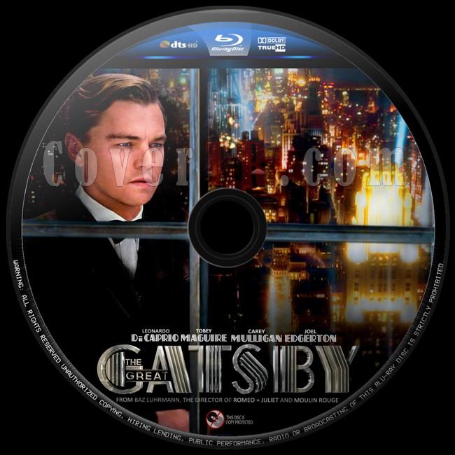The Great Gatsby (Muhteem Gatsby) - Custom Bluray Label - English [2013]-muhtesem-gatsby-6jpg