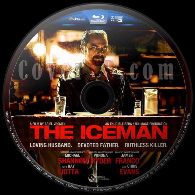 The Iceman (Katil) - Custom Bluray Label - English [2012]-katil-2jpg