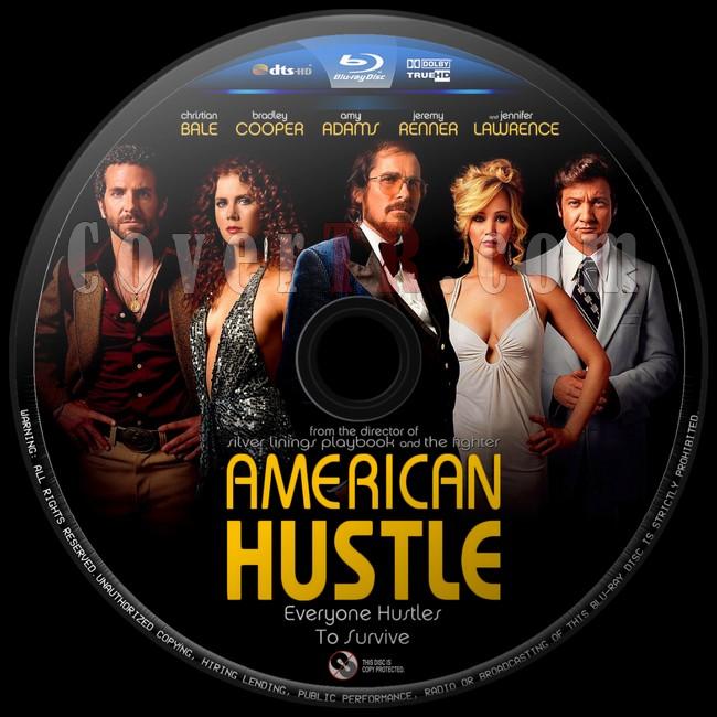 American Hustle  - Custom Bluray Label - English [2013]-american-hustle-2jpg