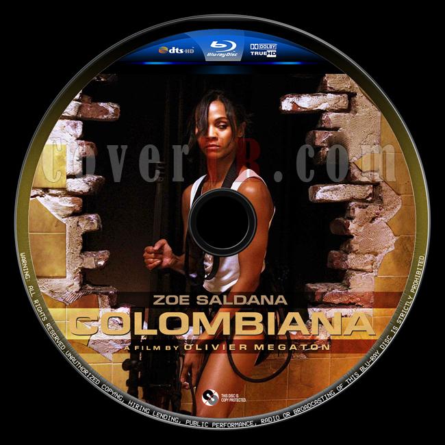 Colombiana full movie hot sale in english 2011