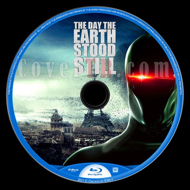 The Day the Earth Stood Still - Custom Bluray Label - English [2008]-the_day_the_earth_stood_still_bd2jpg