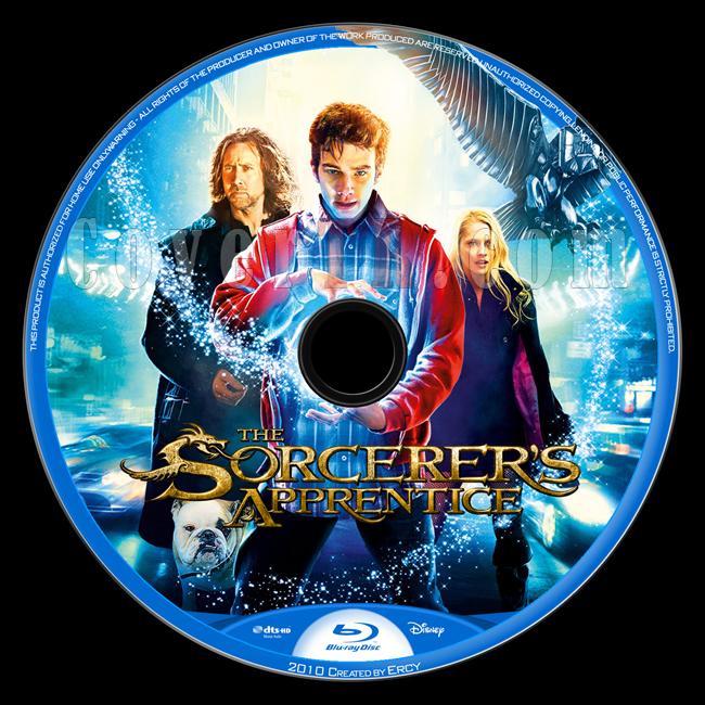 The Sorcerer's Apprentice - Custom Bluray Label - English [2010]-the_sorcerers_apprenticejpg