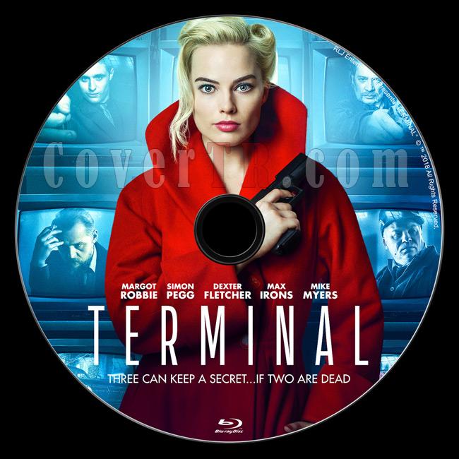 Terminal - Custom Bluray Label - English [2018]-b02jpg