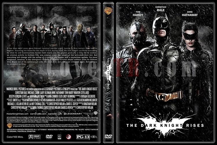 The Dark Knight Rises (Kara valye Ykseliyor) - Custom Dvd Cover - English [2012]-dark-knight-rises-ctrjpg
