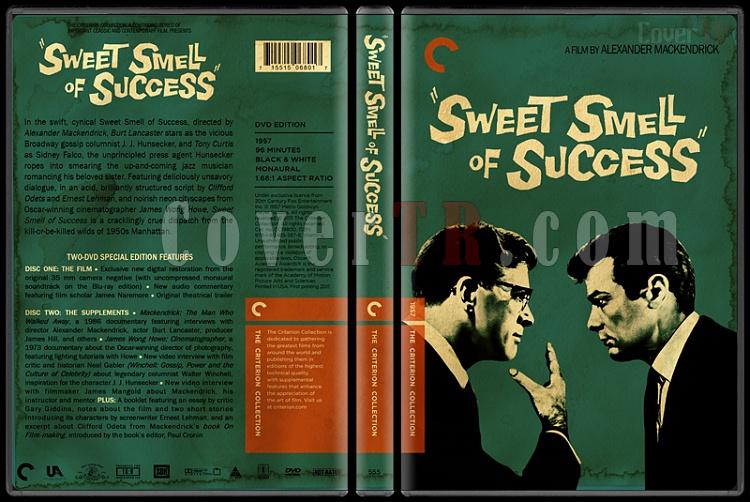 Sweet Smell of Success - Custom Dvd Cover - English [1957]-sweet_smell_of_successjpg