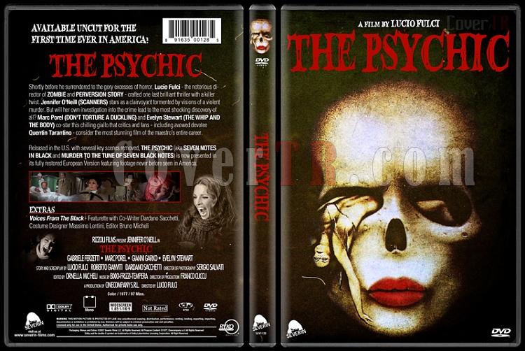 The Psychic - Custom Dvd Cover - English [1977]-the_psychicjpg