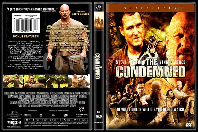 The Condemned - Custom Dvd Cover - English [2007]-the_condemned_3jpg