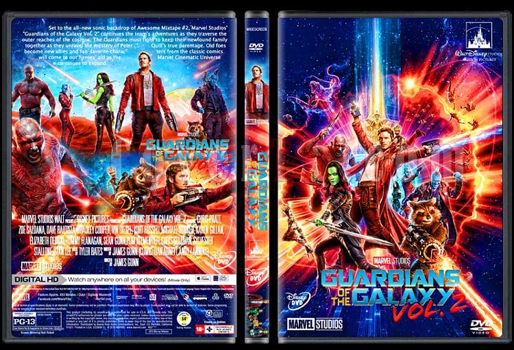 download the last version for android Guardians of the Galaxy Vol 2