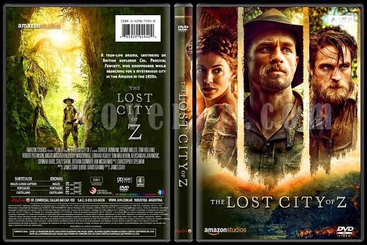 the lost city of z book review