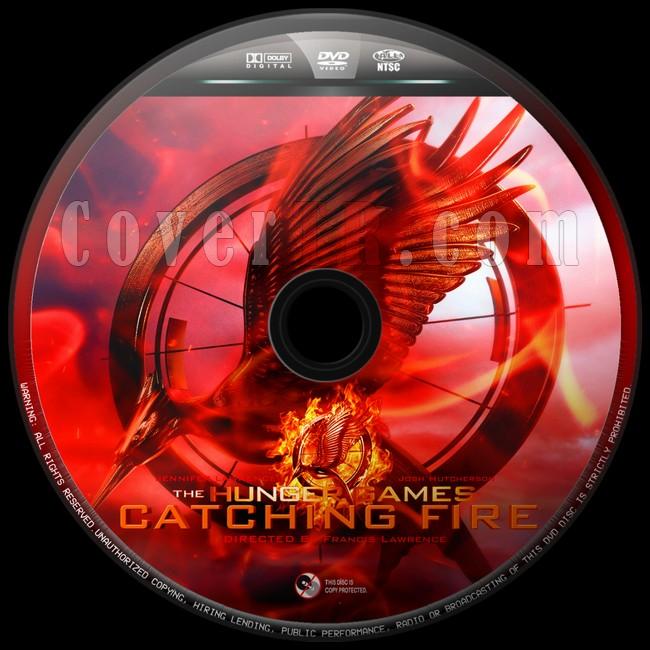 The Hunger Games Catching Fire (Alk Oyunlar 2 Atei Yakalamak) - Custom Dvd Label - English [2013]-aclik-oyunlari-atesi-yaklamak-8jpg