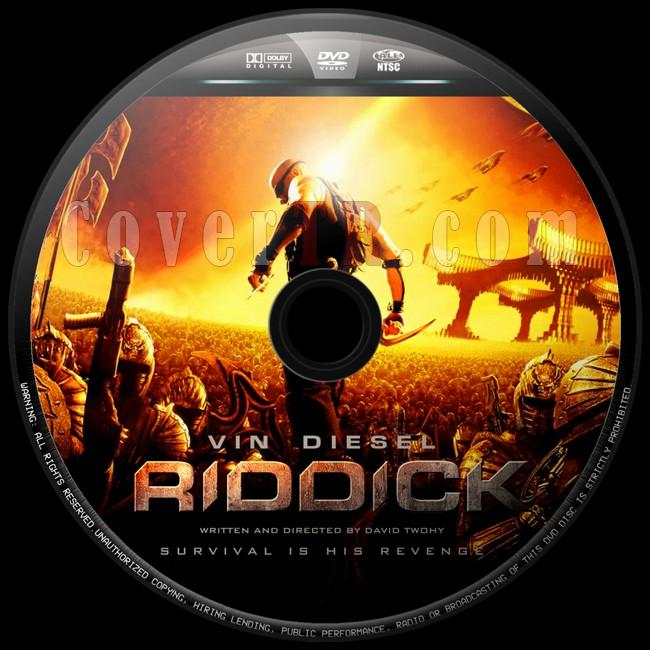 Riddick  - Custom Dvd Label - English [2013]-riddick-2jpg