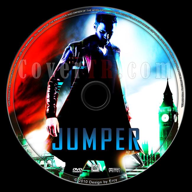 Jumper - Custom Dvd Label - English [2008]-jumper_4jpg