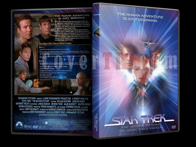 Star Trek Collection - Custom Dvd Cover Set - English [1979-2002]-star_trek_i_jpg