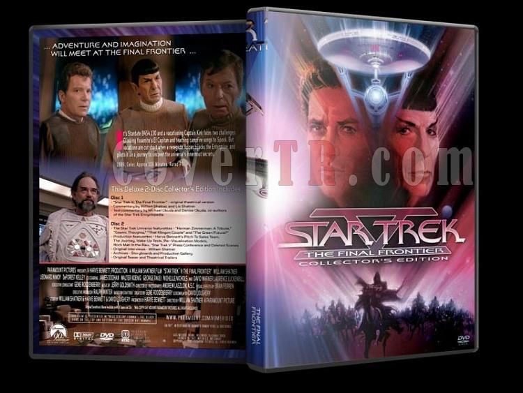 Star Trek Collection - Custom Dvd Cover Set - English [1979-2002]-star_trek_v_jpg